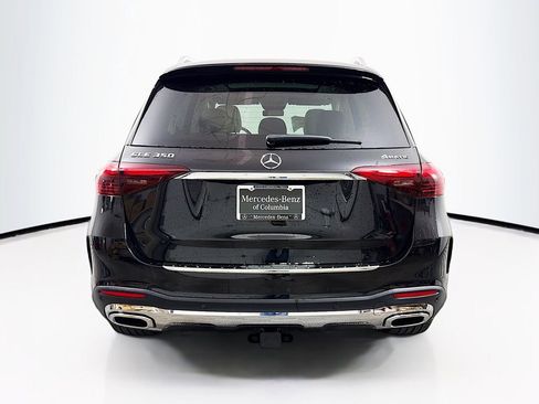New 2026 Mercedes-Benz GLE 350 4MATIC image 6