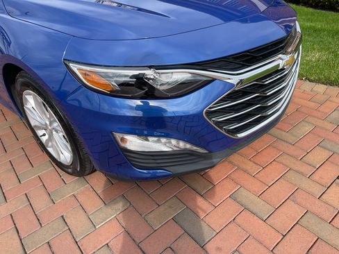 Used 2023 Chevrolet Malibu LT image 4