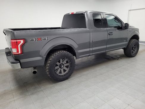 Used 2017 Ford F150 XLT AWD/4WD image 10