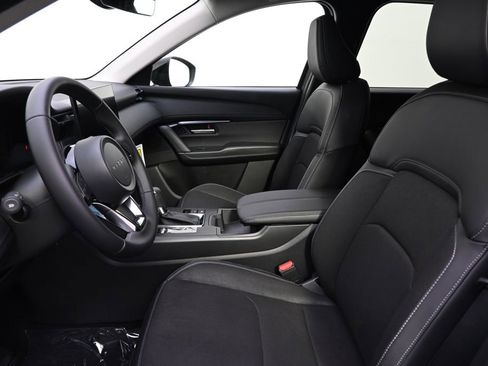 New 2026 MAZDA CX-5 Select AWD/4WD image 13