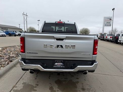 New 2026 RAM 1500 Laramie image 7