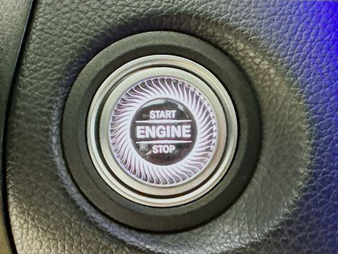 Certified 2021 Mercedes-Benz GLC 300 4MATIC Coupe w/ AMG Line image 16