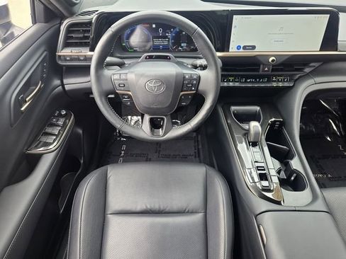 Used 2024 Toyota Crown w/ Advanced Technology Package AWD/4WD image 13
