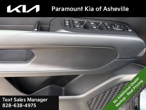 New 2027 Kia Telluride EX X-Line AWD/4WD image 26