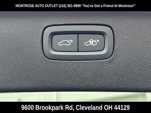 New 2026 Volvo XC90 B6 Plus w/ Protection Package Premier image 41