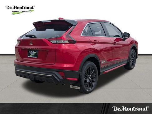 New 2026 Mitsubishi Outlander Sport ES AWD/4WD image 5
