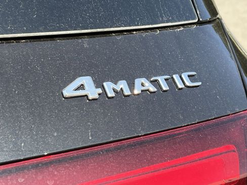 New 2026 Mercedes-Benz GLE 350 4MATIC image 28