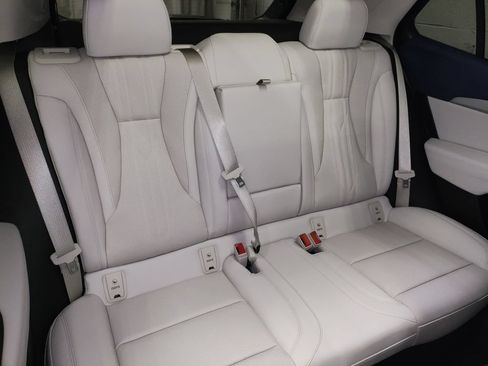 New 2026 Buick Envision Avenir AWD/4WD image 11