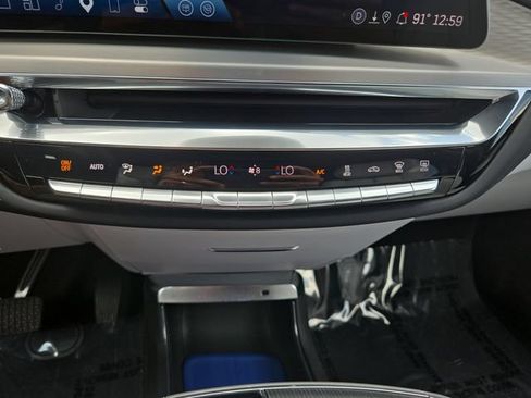 Certified 2024 Cadillac Lyriq Sport w/ LPO, Floor Liner Package AWD/4WD image 30