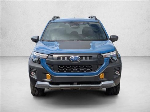 New 2026 Subaru Forester Wilderness AWD/4WD image 6