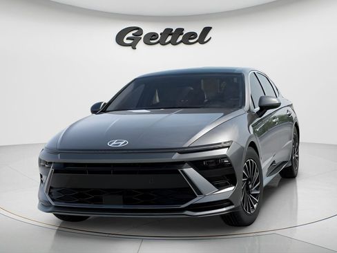 New 2026 Hyundai Sonata Limited image 6