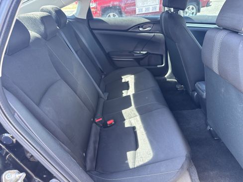 Used 2020 Honda Civic LX image 10
