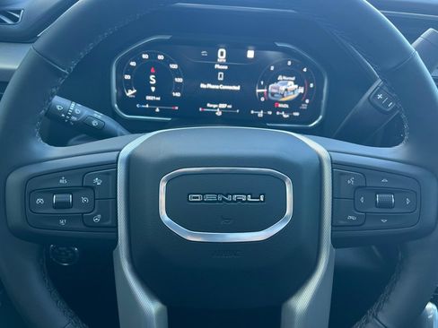 Used 2026 GMC Sierra 2500 Denali w/ Technology Package AWD/4WD image 20