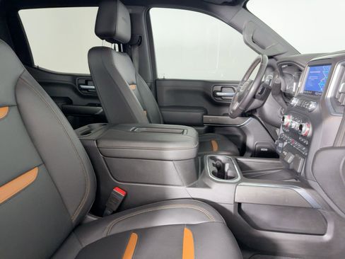 Used 2021 GMC Sierra 1500 AT4 w/ AT4 Premium Package image 25