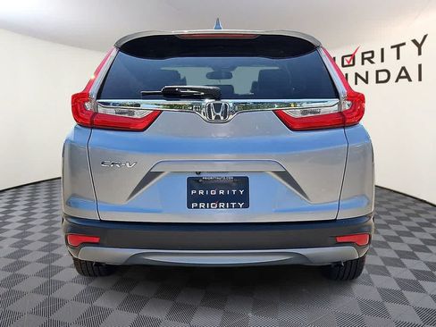 Used 2019 Honda CR-V EX-L image 5