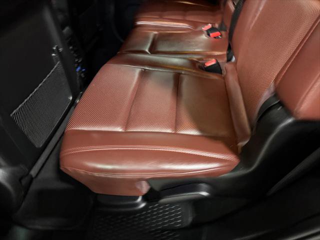 Certified 2024 Dodge Durango R/T AWD/4WD image 44
