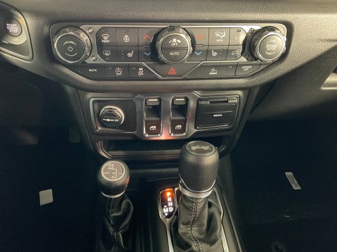 New 2026 Jeep Wrangler Sport image 12