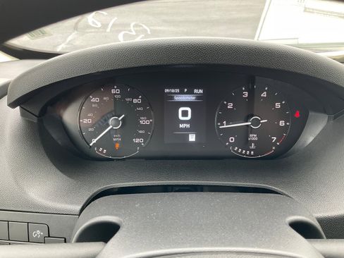 New 2025 RAM ProMaster 2500 w/ Convenience Group image 16