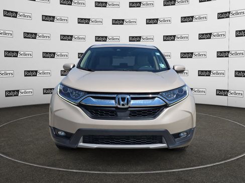 Used 2018 Honda CR-V EX-L image 8