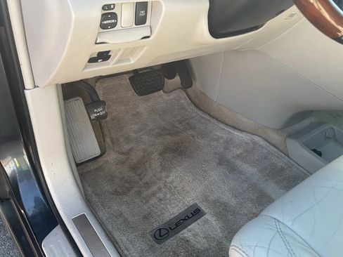 Used 2007 Lexus RX 400h AWD image 26