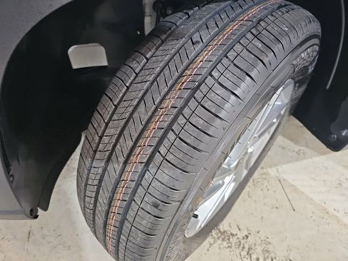 New 2026 Hyundai Tucson SE image 30