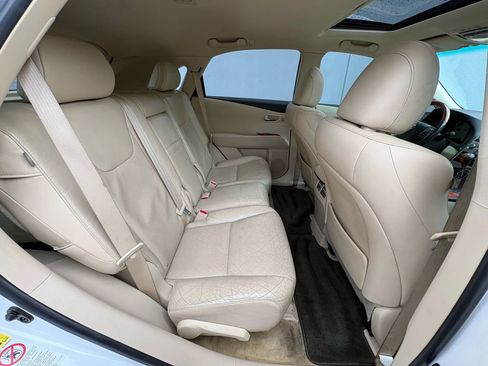 Used 2011 Lexus RX 350 2WD w/ Premium Pkg image 24