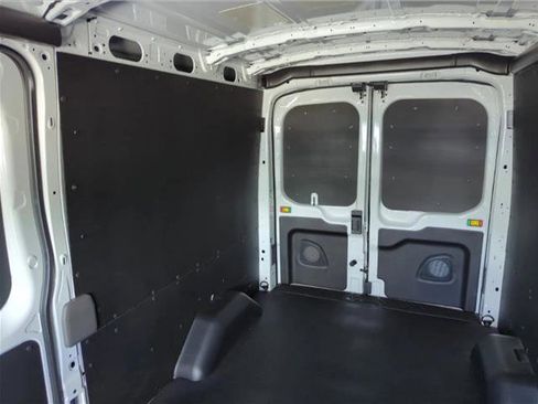 New 2026 Ford Transit 250 148 Medium Roof w/ Load Area Protection Package image 16