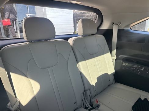 New 2026 Kia Sorento S w/ S Panoramic Sunroof Package AWD/4WD image 13