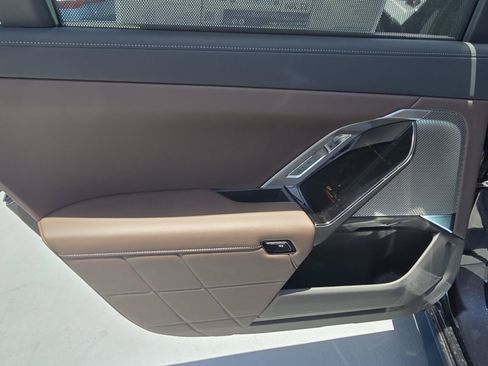New 2026 BMW 740i RWD image 11