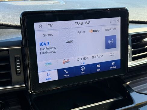 Certified 2023 Ford Explorer Limited image 27