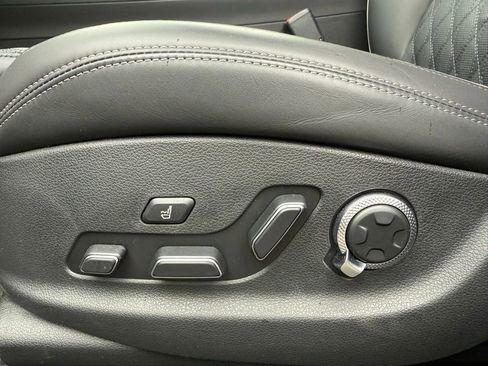 Certified 2025 Genesis GV70 3.5T Sport w/ Sport Prestige Package AWD/4WD image 9