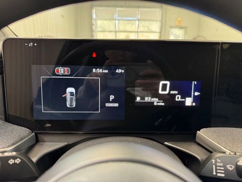 New 2026 Nissan Kicks SV w/ Cold Weather Package image 25