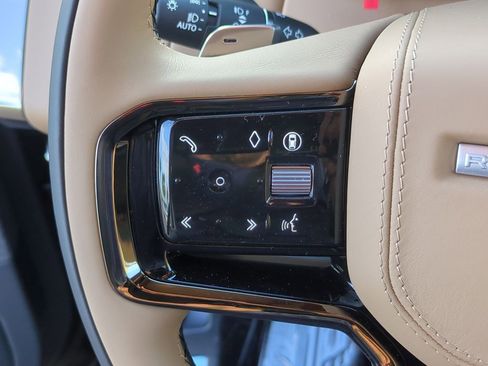 New 2026 Land Rover Range Rover Sport Dynamic SE image 11