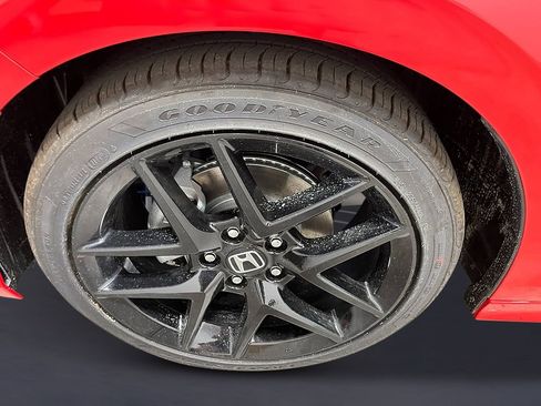 New 2026 Honda Civic Sport image 11