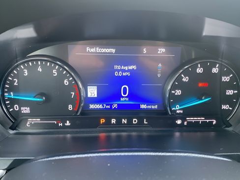 Used 2023 Ford Explorer XLT w/ Equipment Group 202A image 41