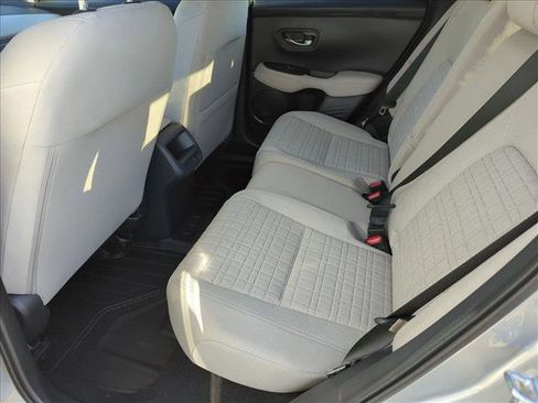 New 2026 Honda HR-V LX image 15