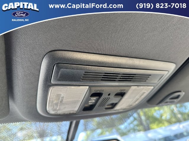Used 2017 Honda Civic EX-L image 33