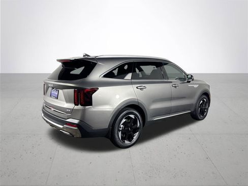 New 2026 Kia Sorento EX image 6