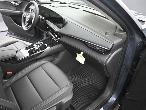 New 2026 Buick Envision Preferred image 17