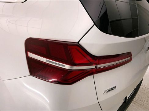 Certified 2025 BMW X3 xDrive30i w/ Convenience Package image 27