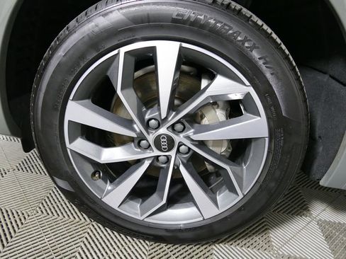 Used 2023 Audi Q5 2.0T Premium Plus AWD/4WD image 34