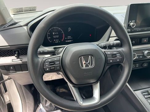 Used 2025 Honda CR-V EX image 12
