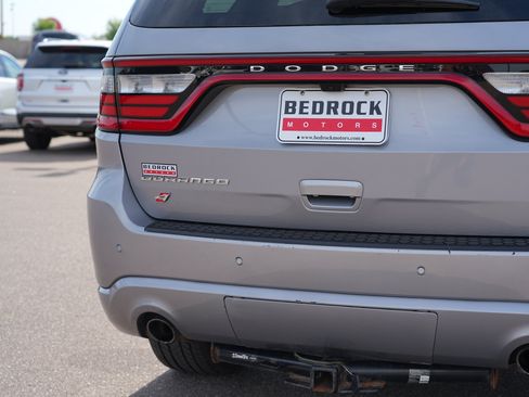 Used 2020 Dodge Durango GT AWD/4WD image 10