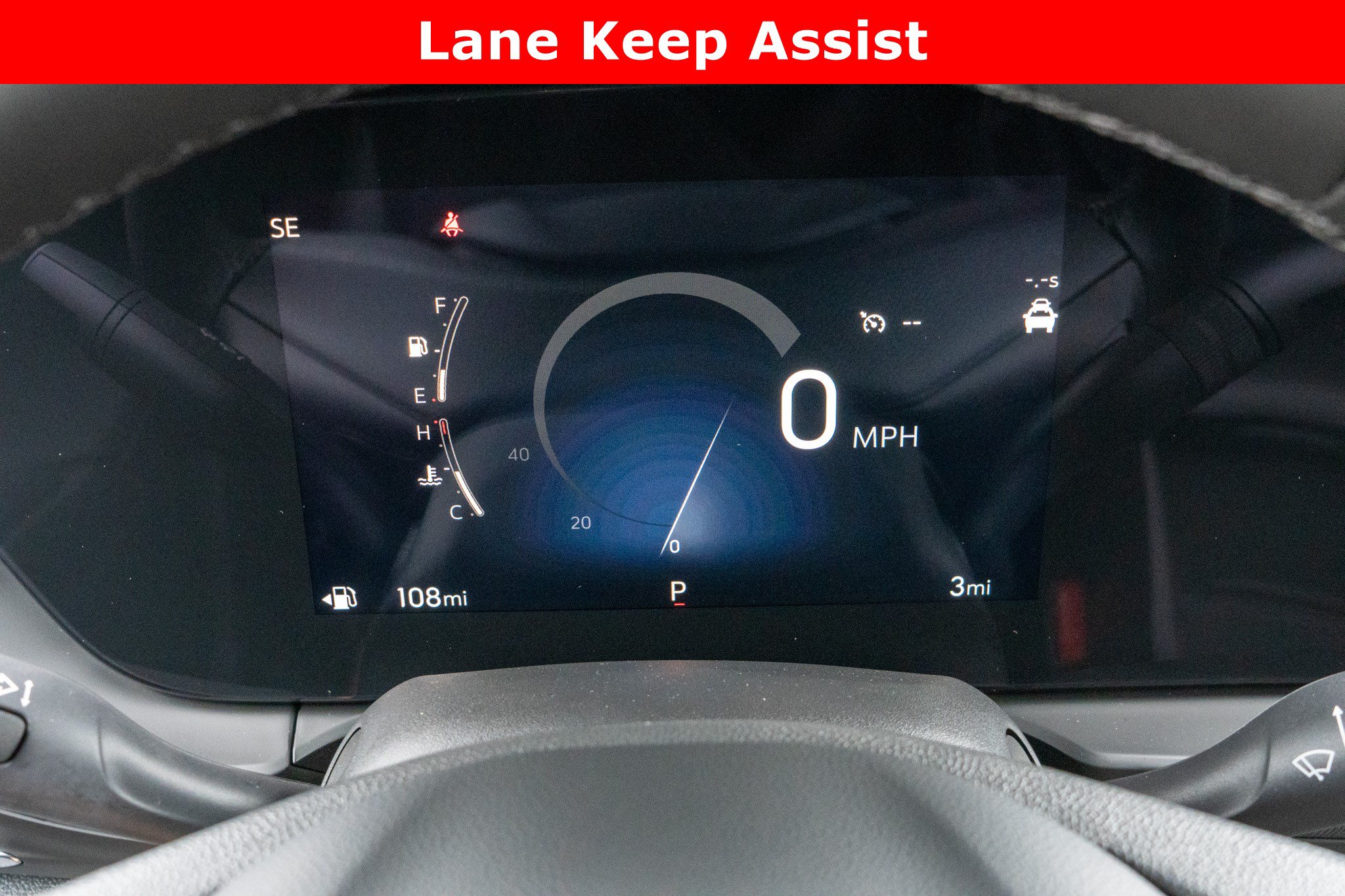 New 2026 Buick Envista Sport Touring w/ Convenience I Package FWD image 14