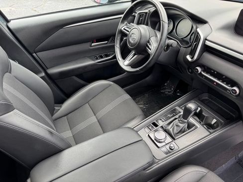Used 2026 MAZDA CX-50 AWD 2.5 S w/ Preferred Pkg image 40