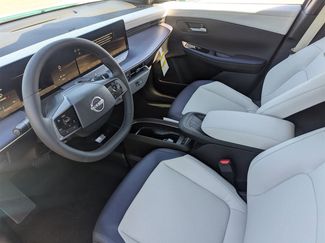 New 2026 Nissan Leaf SV+ video 2