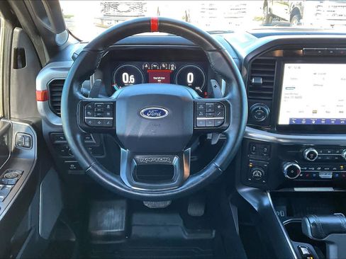 Used 2022 Ford F150 Raptor w/ Equipment Group 801A High image 5