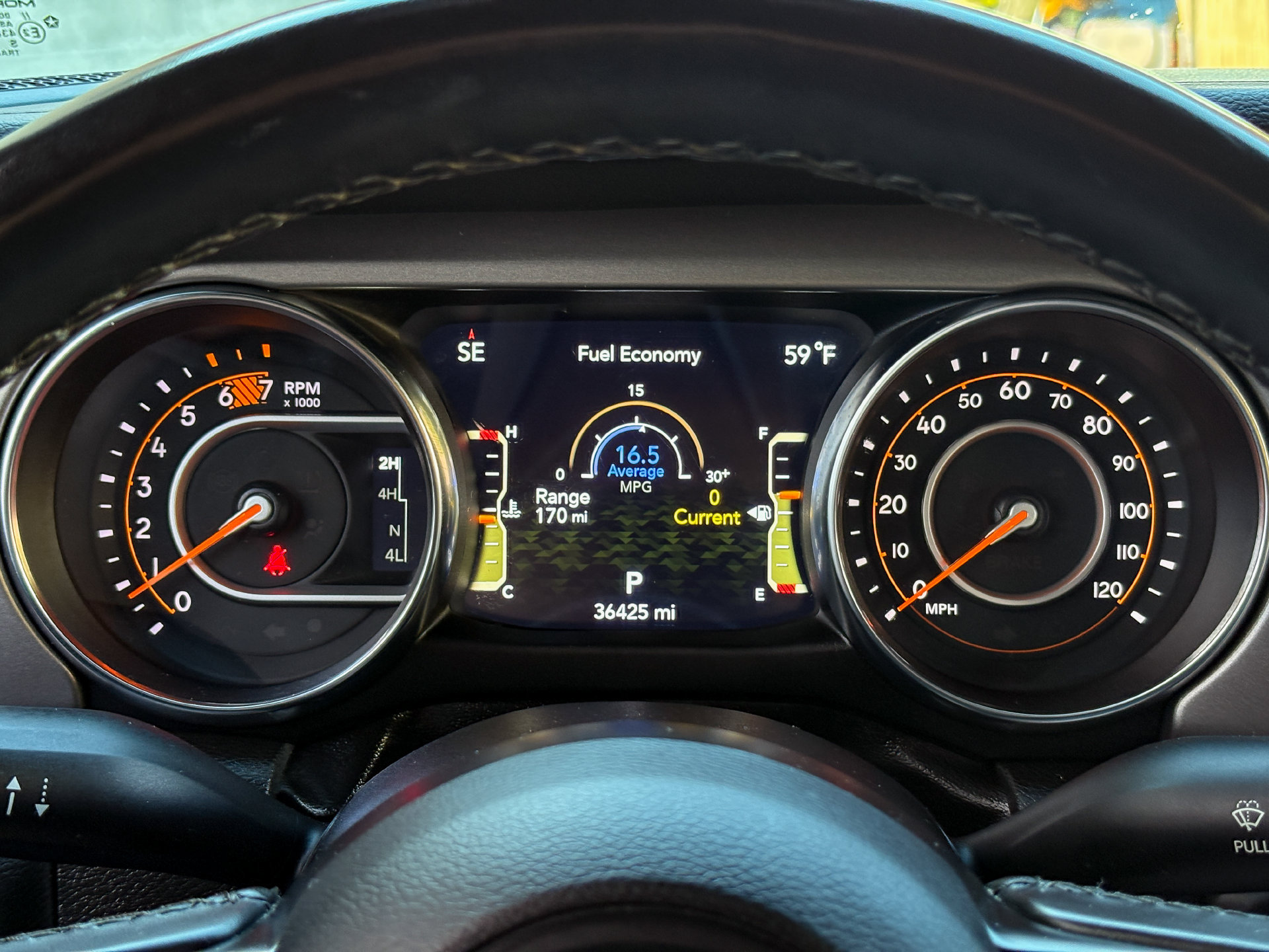 Used 2023 Jeep Wrangler Unlimited Sport AWD/4WD image 18