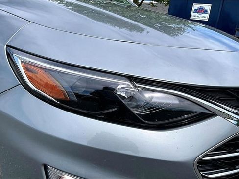 Used 2024 Chevrolet Malibu LT FWD image 29