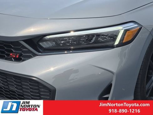 Used 2025 Honda Civic Si image 10